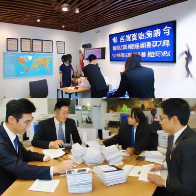 專業翻譯服務與基礎軟件服務 技術與語言的雙重支撐